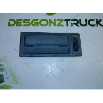 Recambio de maneta interior trasera derecha para nissan vanette cargo (hc23) familiar (5 asientos) referencia OEM IAM   