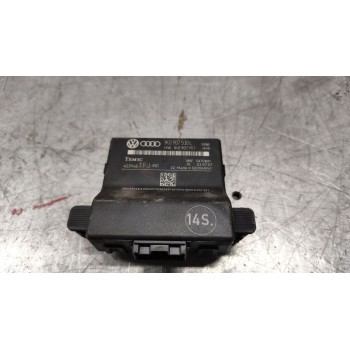 Recambio de modulo electronico para volkswagen eos (1f7) 2.0 tdi referencia OEM IAM 1K0907530L  1K0907951