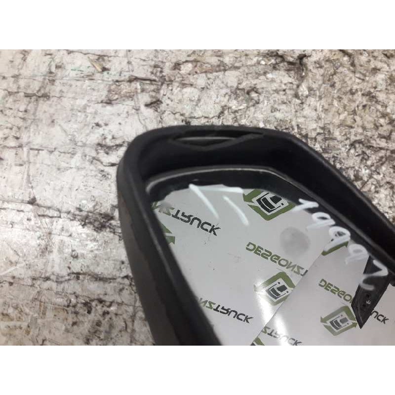 Recambio de retrovisor izquierdo para ford c-max (cb3) ghia referencia OEM IAM 2