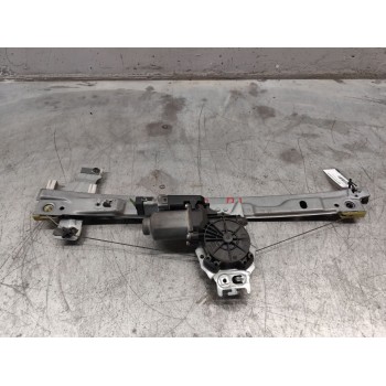 Recambio de elevalunas delantero izquierdo para peugeot 207 x-line referencia OEM IAM 402315B  