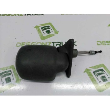 Recambio de retrovisor izquierdo para renault rapid/express (f40) 1.9 d familiar (f40p) referencia OEM IAM 6001030130  