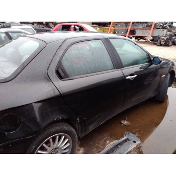 alfa romeo 156 del año 2004