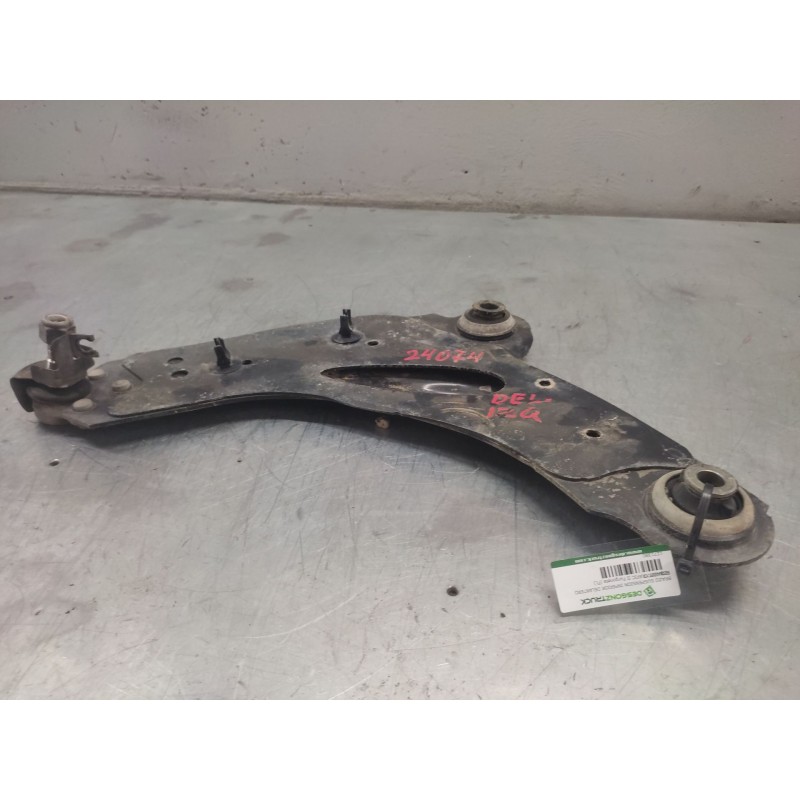 Recambio de brazo suspension inferior delantero izquierdo para renault trafic ii furgoneta (fl) 1.9 dci 100 (fl0c) referencia OE 3