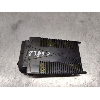 Recambio de mando luces para bmw z4 roadster (e85) 2.0 i referencia OEM IAM 6965396  