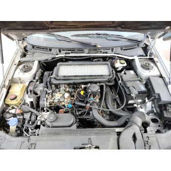 citroën xsara berlina del año 2000