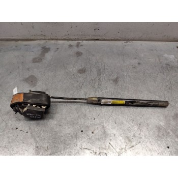 Recambio de cinturon seguridad delantero derecho para volkswagen golf iii (1h1) 1.6 referencia OEM IAM 1H4857706A  