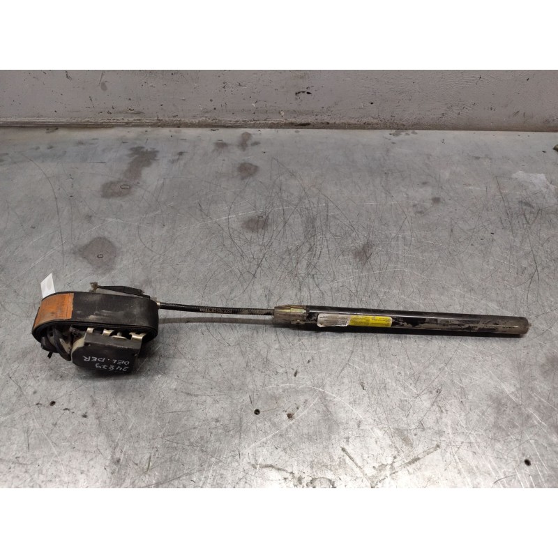 Recambio de cinturon seguridad delantero derecho para volkswagen golf iii (1h1) 1.6 referencia OEM IAM 1H4857706A 2