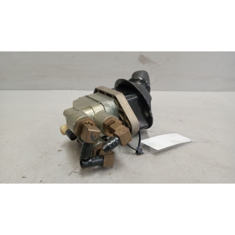 Recambio de palanca freno de mano para daf serie xf105.460 12.9 diesel referencia OEM IAM DPM90DSX - Blanco 3