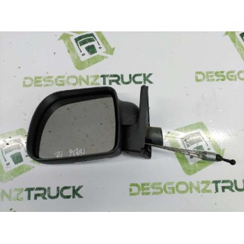 Recambio de retrovisor izquierdo para renault rapid/express (f40) 1.9 d familiar (f40p) referencia OEM IAM 6001030130  