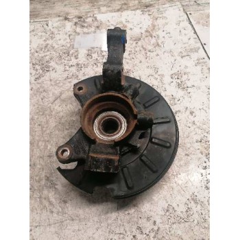 Recambio de mangueta delantera derecha para land rover freelander (ln) 2.0 di hardback (72kw) referencia OEM IAM   
