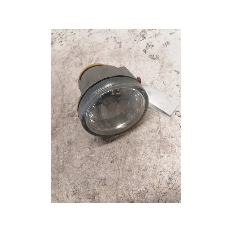Recambio de faro antiniebla izquierdo para citroën xsara berlina 2.0 hdi 66kw premier referencia OEM IAM   2 PINS - Negro 3