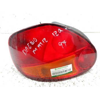 PILOTO TRASERO IZQUIERDO 