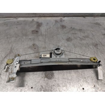 Recambio de elevalunas delantero izquierdo para peugeot 207 x-line referencia OEM IAM 402315B  