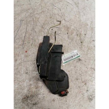 Recambio de cerradura puerta delantera derecha para hyundai matrix (fc) 1.6 gls referencia OEM IAM   5 PINS