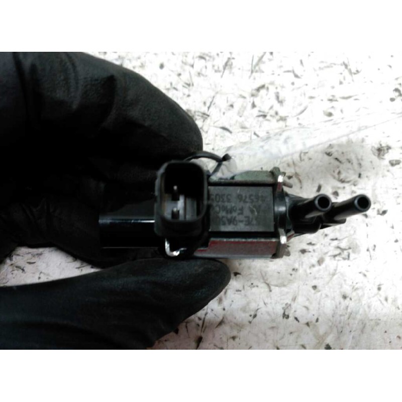 Recambio de electro valvula para ford focus berlina (cap) ambiente (d) referencia OEM IAM - Blanco 2