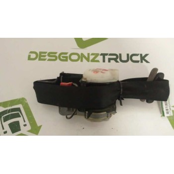 CINTURON SEGURIDAD DELANTERO DERECHO 