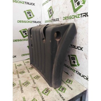Recambio de guardabarros trasero derecho para man tg - a 18.xxx fg / bb   (e3/e4) l referencia OEM IAM  DELANTERO 