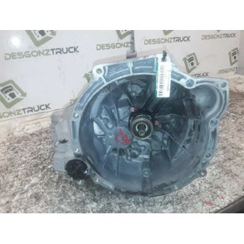 CAJA CAMBIOS 2N1R7002CA 