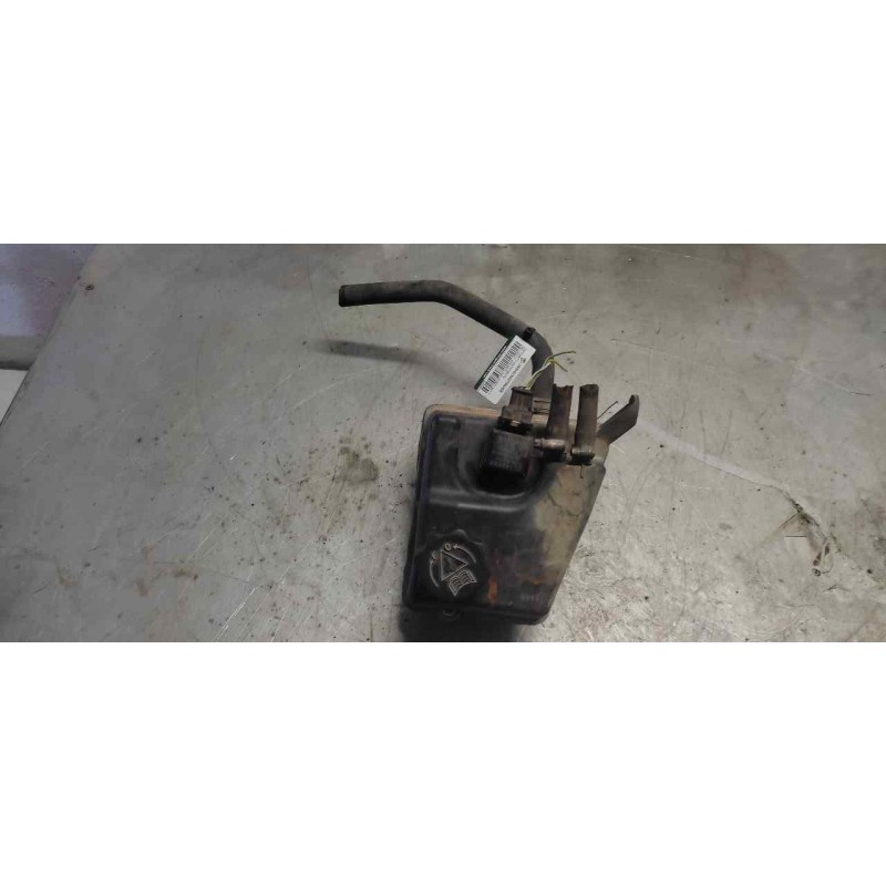 Recambio de deposito expansion para peugeot 406 berlina (s1/s2) srdt referencia OEM IAM 9639635580 2