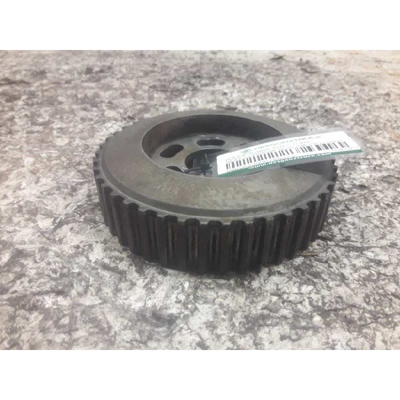 Recambio de polea bomba inyectora para seat cordoba berlina (6k2) sport referencia OEM IAM 038130111A 2