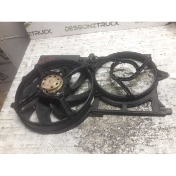 Recambio de electroventilador para citroën jumpy 1.9 d furg. (776kg) referencia OEM IAM   
