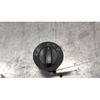 Recambio de mando luces para volkswagen eos (1f7) 2.0 tdi referencia OEM IAM 1K0941431AJ  