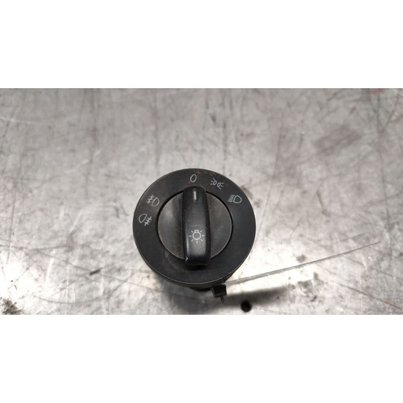 Recambio de mando luces para volkswagen eos (1f7) 2.0 tdi referencia OEM IAM 1K0941431AJ  