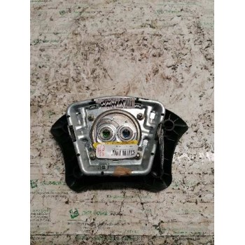 Recambio de airbag delantero izquierdo para citroën c5 berlina 2.0 hdi referencia OEM IAM 963263812K  