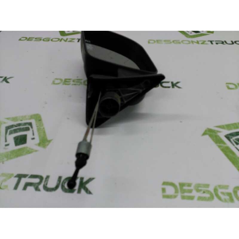 Recambio de retrovisor izquierdo para renault rapid/express (f40) 1.9 d familiar (f40p) referencia OEM IAM 6001030130 - Blanco 3