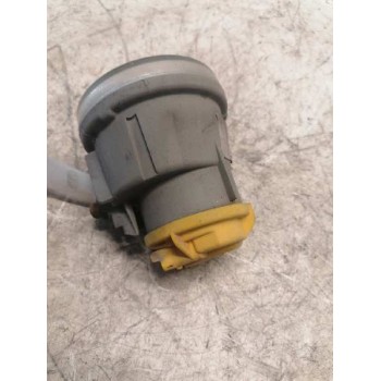 Recambio de faro antiniebla izquierdo para citroën xsara berlina 2.0 hdi 66kw premier referencia OEM IAM   2 PINS