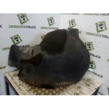 GUARDABARROS DELANTERO IZQUIERDO 5000938543 