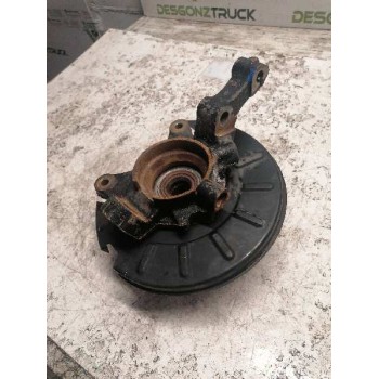 Recambio de mangueta delantera derecha para land rover freelander (ln) 2.0 di hardback (72kw) referencia OEM IAM   