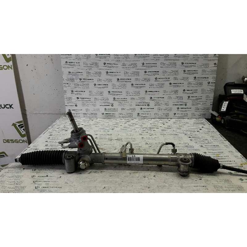 Recambio de cremallera direccion para opel astra g berlina club referencia OEM IAM 3