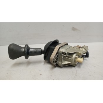 Recambio de palanca freno de mano para daf serie xf105.xxx 12.9 diesel referencia OEM IAM DPM90DSX  