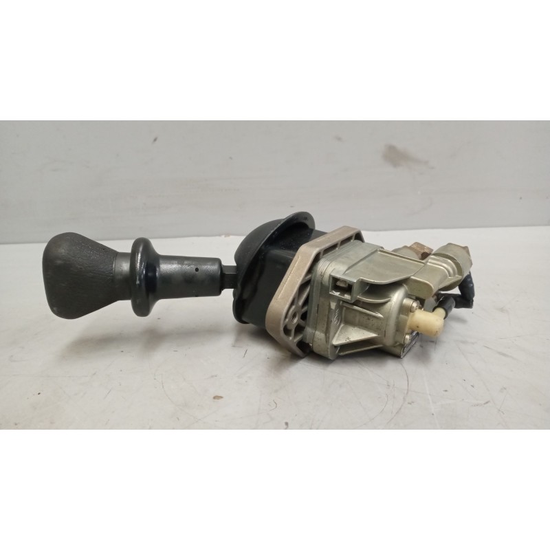 Recambio de palanca freno de mano para daf serie xf105.460 12.9 diesel referencia OEM IAM DPM90DSX - Blanco 4