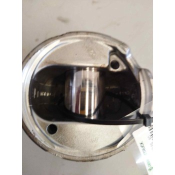 Recambio de piston para iveco stralis (ad/at) fg ad   4x2 tráfico urbano referencia OEM IAM 115L103 42631 