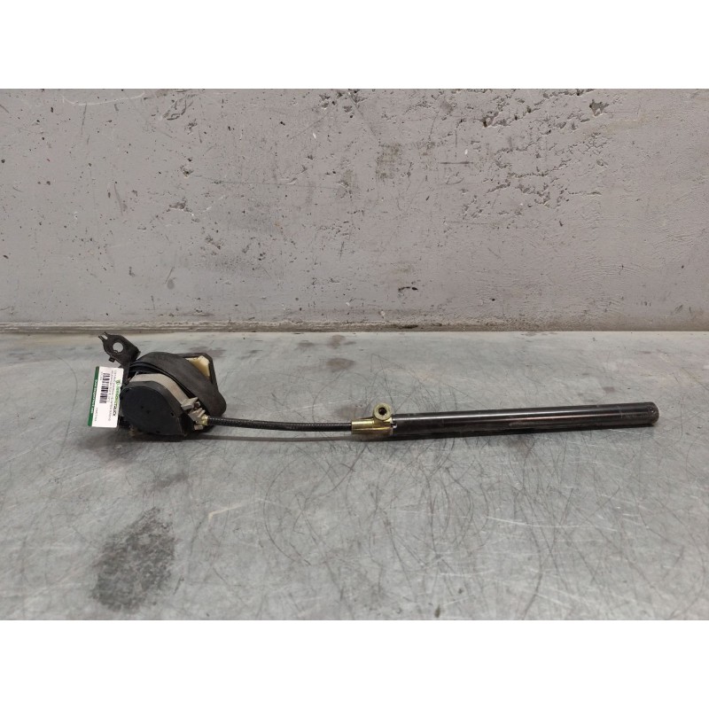 Recambio de cinturon seguridad delantero derecho para volkswagen golf iii (1h1) 1.6 referencia OEM IAM 1H4857706A 3