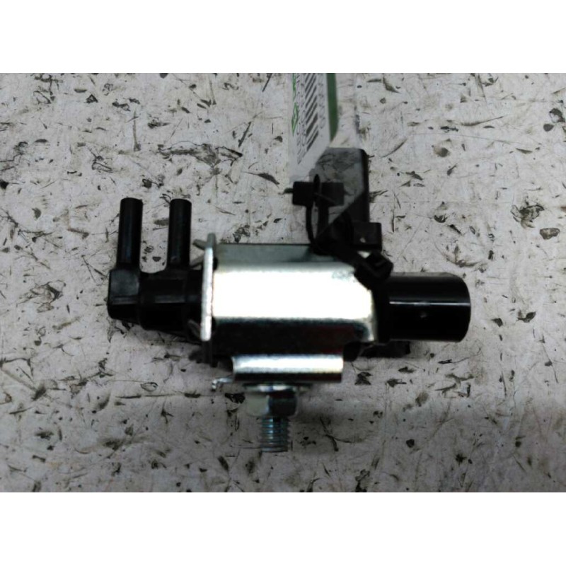 Recambio de electro valvula para ford focus berlina (cap) ambiente (d) referencia OEM IAM - Blanco 3