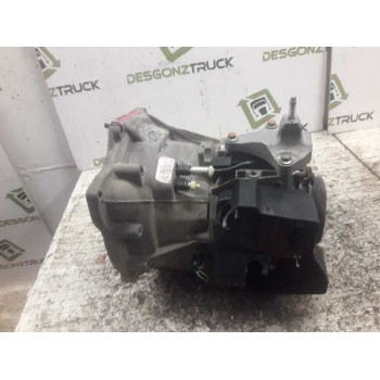 Recambio de caja cambios para ford fiesta (cbk) ambiente referencia OEM IAM 2N1R7002CA  