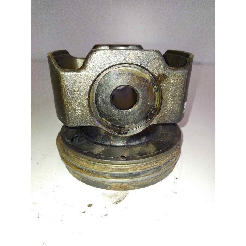 Recambio de piston para volvo fh 440 fg 4x2 low corto referencia OEM IAM 21161901 4