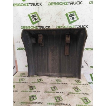 Recambio de guardabarros trasero derecho para man tg - a 18.xxx fg / bb   (e3/e4) l referencia OEM IAM  DELANTERO 