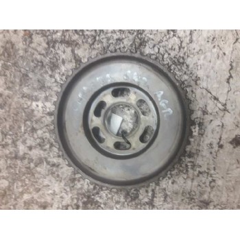 Recambio de polea bomba inyectora para seat cordoba berlina (6k2) sport referencia OEM IAM 038130111A  