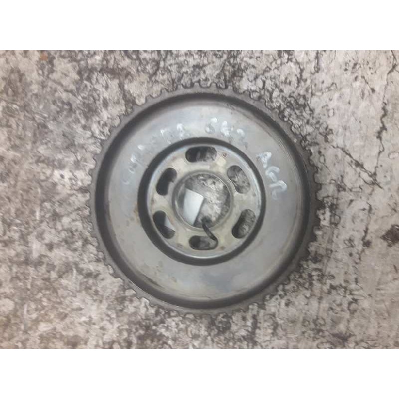 Recambio de polea bomba inyectora para seat cordoba berlina (6k2) sport referencia OEM IAM 038130111A 3
