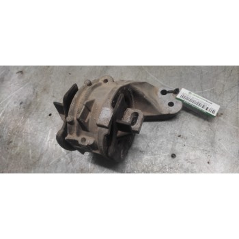 Recambio de soporte motor izquierdo para peugeot 407 st sport pack referencia OEM IAM   