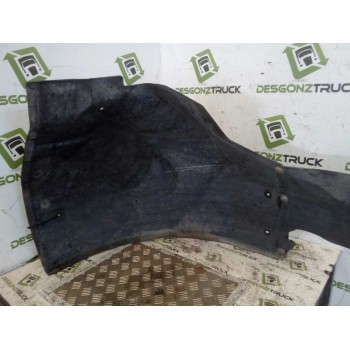 Recambio de guardabarros delantero izquierdo para renault 430 magnum e2 12.0 diesel referencia OEM IAM 5000938543  