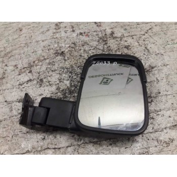 RETROVISOR DERECHO 