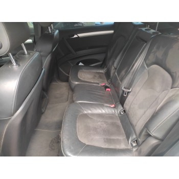 audi q7 (4l) del año 2008