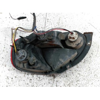 Recambio de piloto trasero izquierdo para daewoo matiz 1.0 cat referencia OEM IAM   