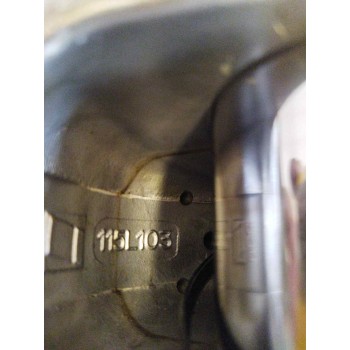Recambio de piston para iveco stralis (ad/at) fg ad   4x2 tráfico urbano referencia OEM IAM 115L103 42631 