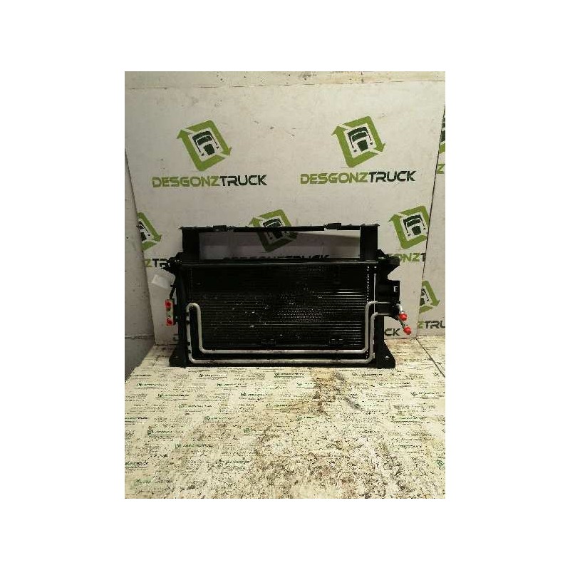 Recambio de condensador / radiador a/a para bmw serie 5 berlina (e39) 525d referencia OEM IAM 170022473490  